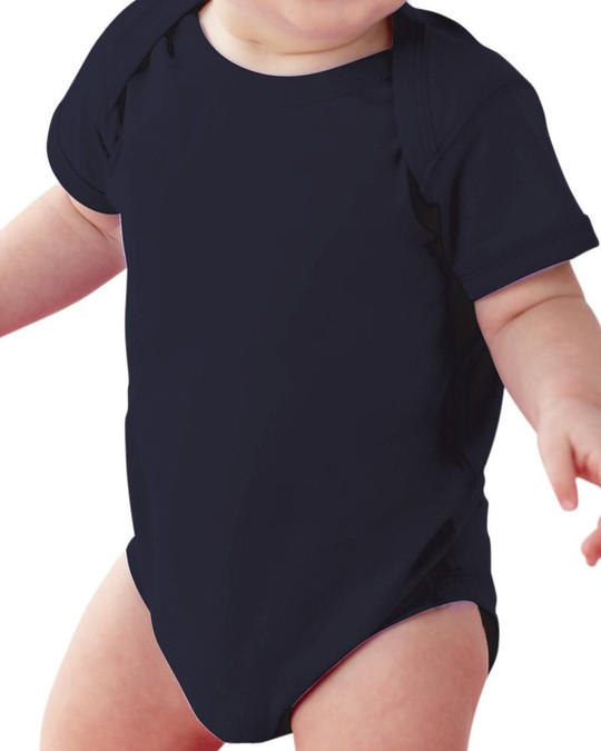 Rabbit Skins 4424 - Enterito fino Jersey para niños