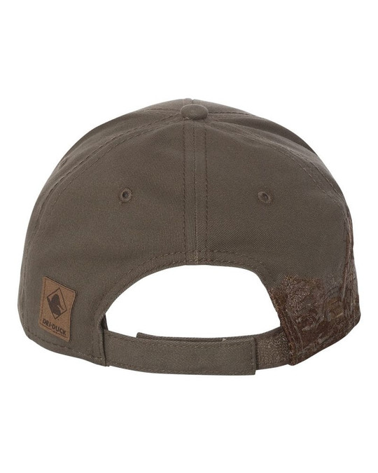 Dri Duck 3325 - Gorra Excavating