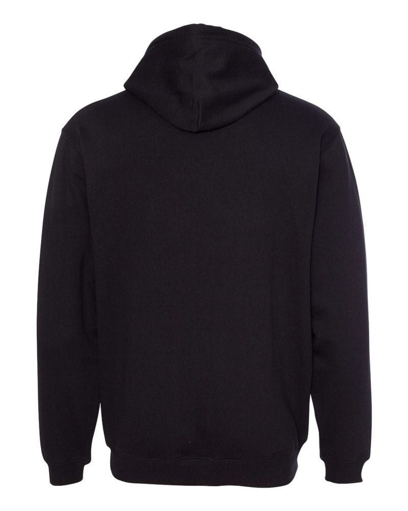 J. America 8815 - Tailgate Hooded Sweatshirt