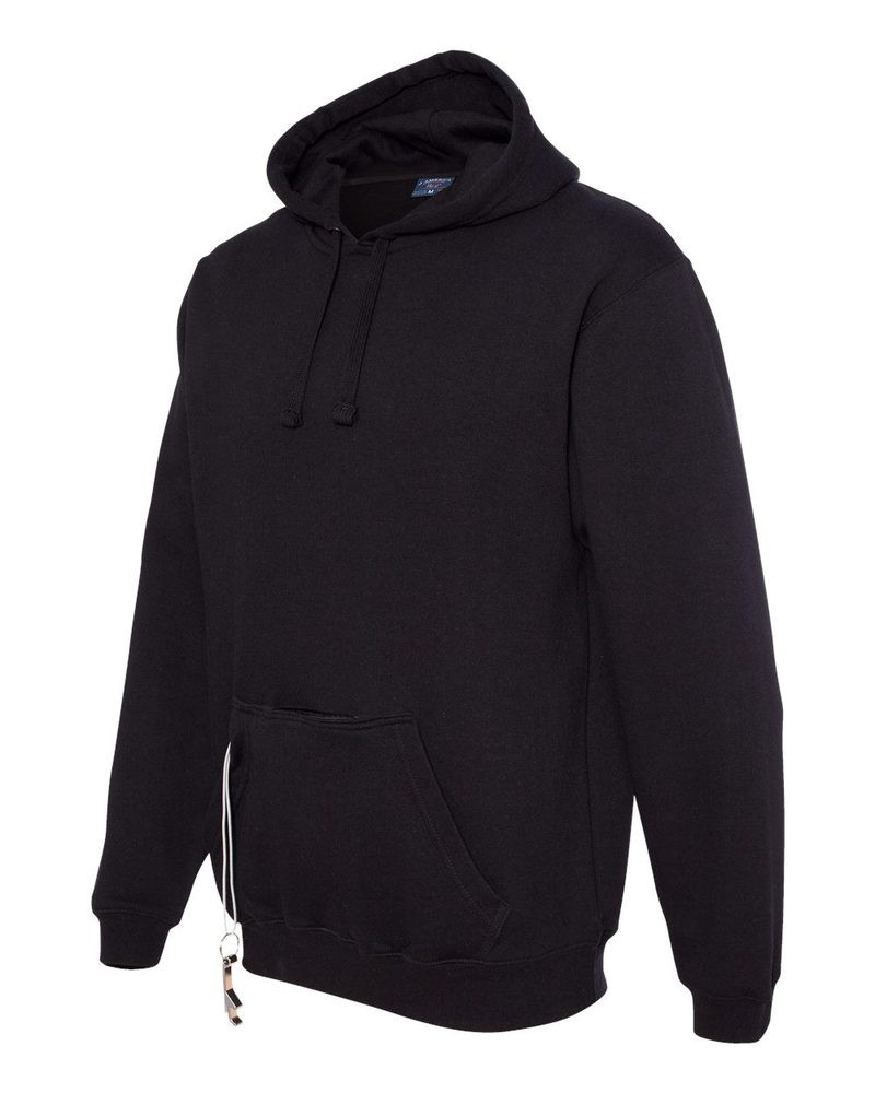 J. America 8815 - Tailgate Hooded Sweatshirt