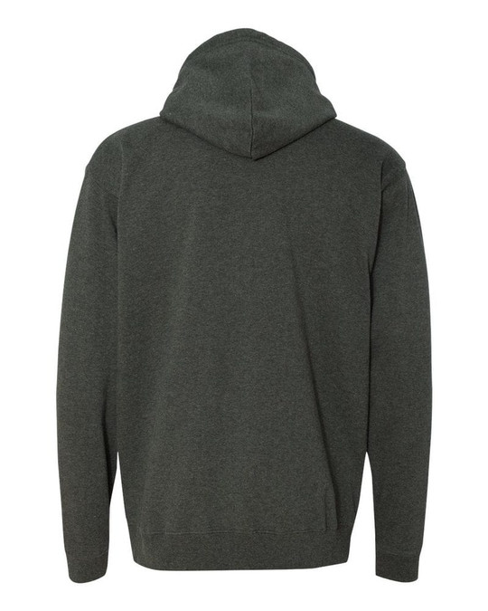 J. America 8815 - Tailgate Hooded Sweatshirt