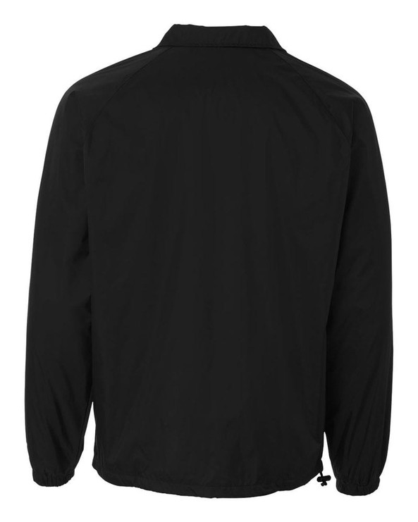 Rawlings 9718 - Nylon Coach's Jacket