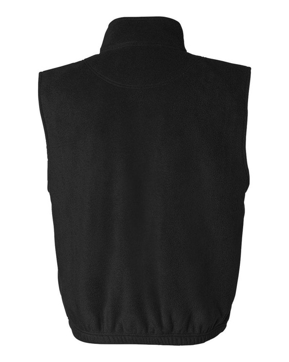 Sierra Pacific 3010 - Full-Zip Fleece Vest