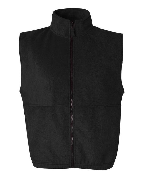 Sierra Pacific 3010 - Full-Zip Fleece Vest