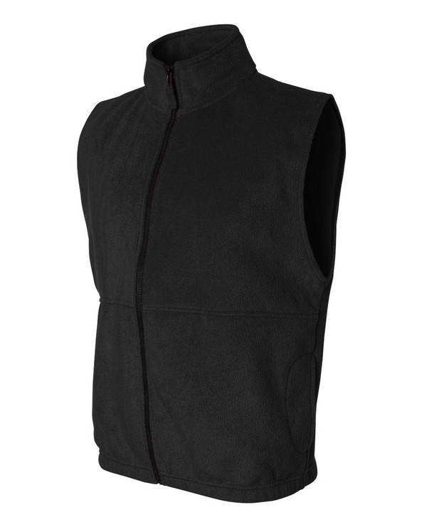 Sierra Pacific 3010 - Full-Zip Fleece Vest