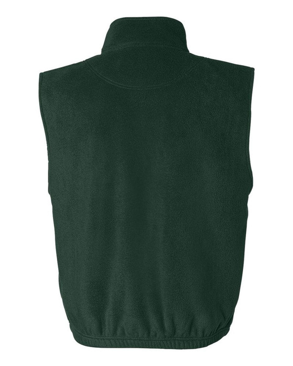 Sierra Pacific 3010 - Full-Zip Fleece Vest