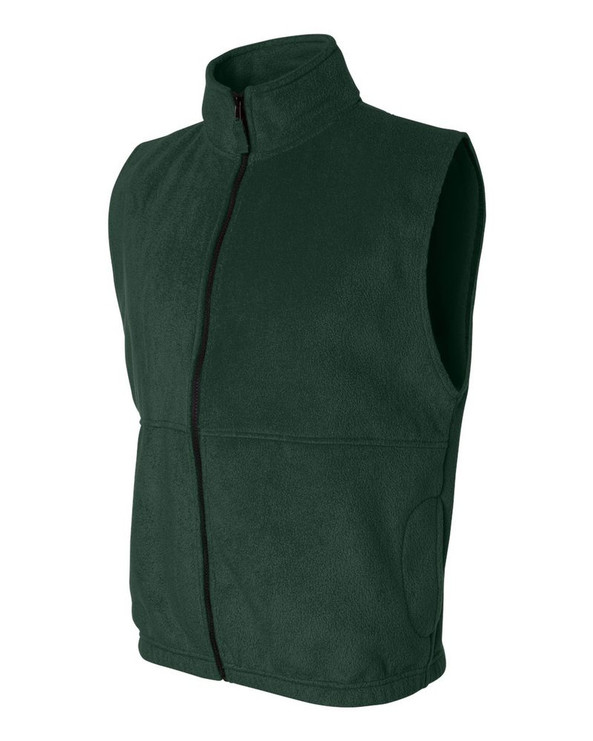 Sierra Pacific 3010 - Full-Zip Fleece Vest