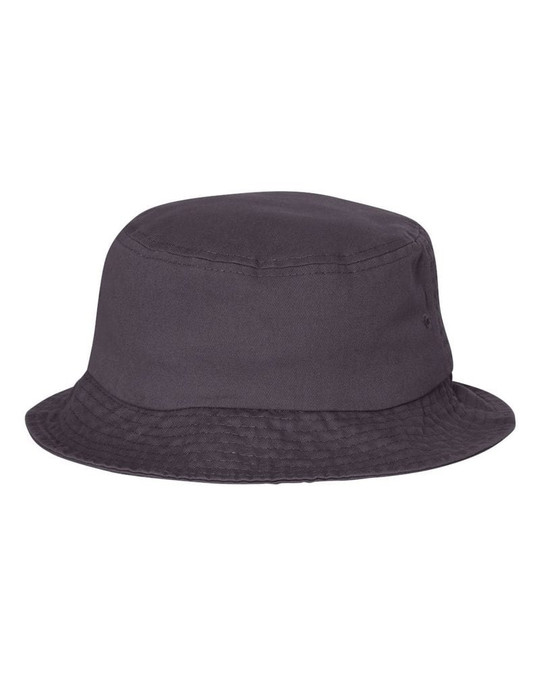 Sportsman 2050 - Gorra de Cubo Bio-Washed