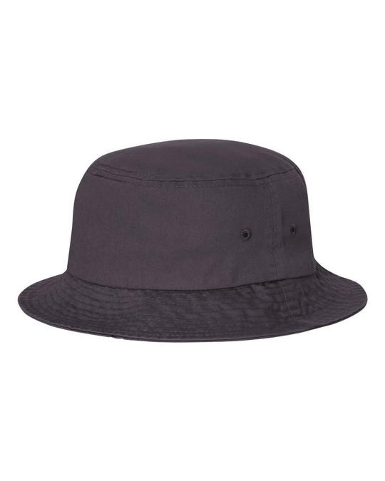 Sportsman 2050 - Gorra de Cubo Bio-Washed