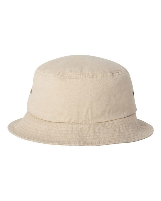 Sportsman 2050 - Bio-Washed Bucket Cap