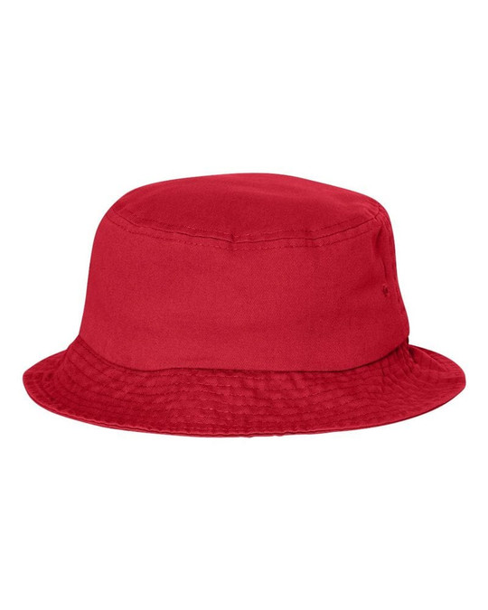 Sportsman 2050 - Gorra de Cubo Bio-Washed