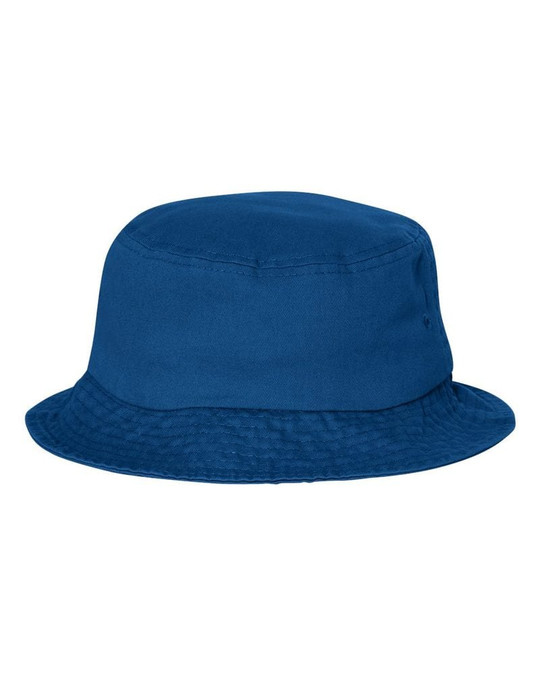 Sportsman 2050 - Gorra de Cubo Bio-Washed