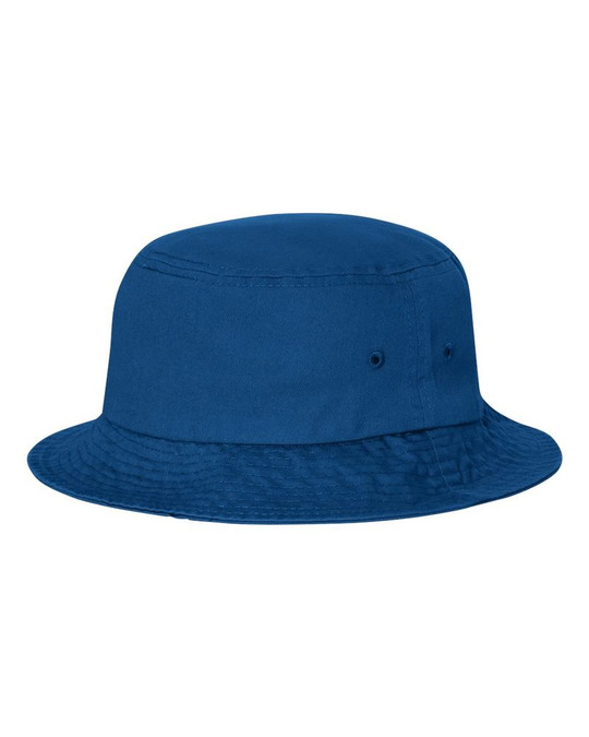 Sportsman 2050 - Gorra de Cubo Bio-Washed