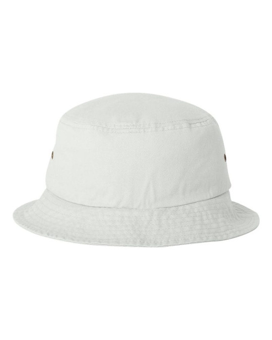 Sportsman 2050 - Gorra de Cubo Bio-Washed