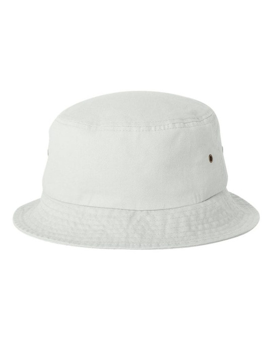 Sportsman 2050 - Gorra de Cubo Bio-Washed