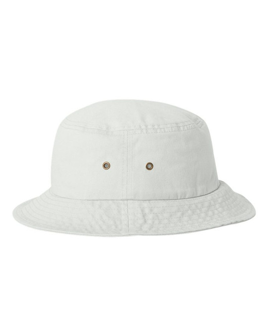 Sportsman 2050 - Gorra de Cubo Bio-Washed