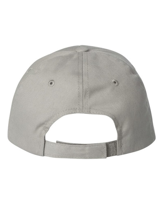 Sportsman 2260 - Gorra de sarga con cierre de Velcro®