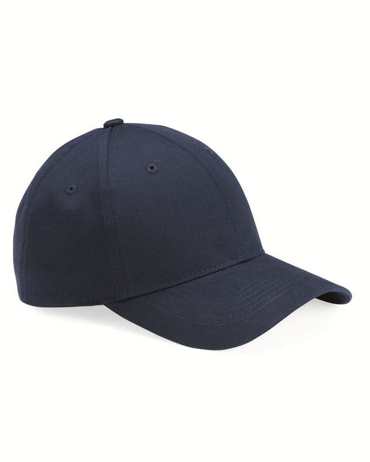 Sportsman 2260 - Gorra de sarga con cierre de Velcro®