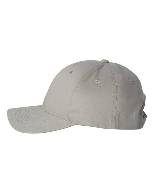 Sportsman 2260 - Gorra de sarga con cierre de Velcro®