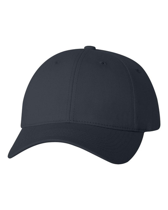 Sportsman 2260 - Twill Cap with Velcro® Closure