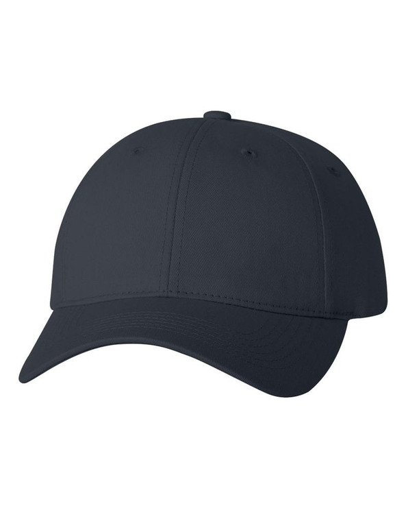 Sportsman 2260 - Twill Cap with Velcro® Closure