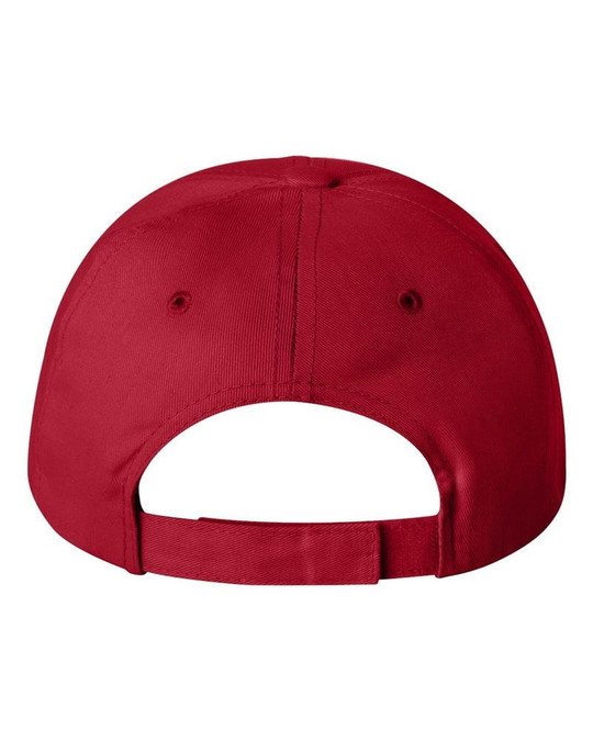 Sportsman 2260 - Gorra de sarga con cierre de Velcro®