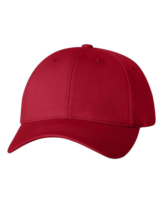 Sportsman 2260 - Gorra de sarga con cierre de Velcro®