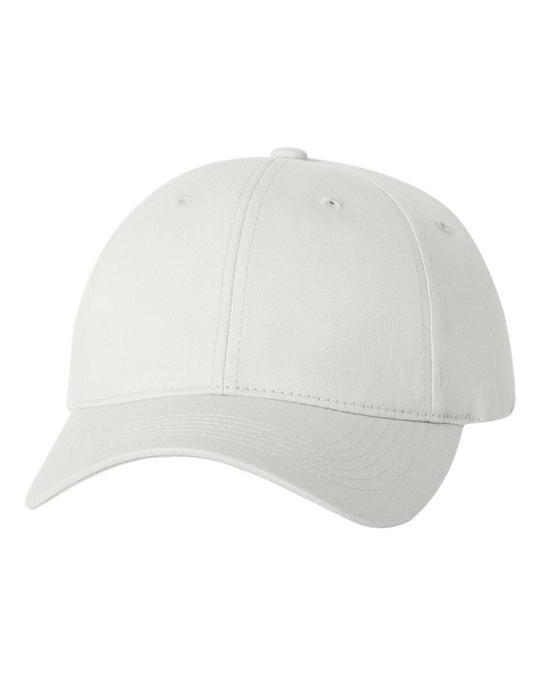 Sportsman 2260 - Gorra de sarga con cierre de Velcro®