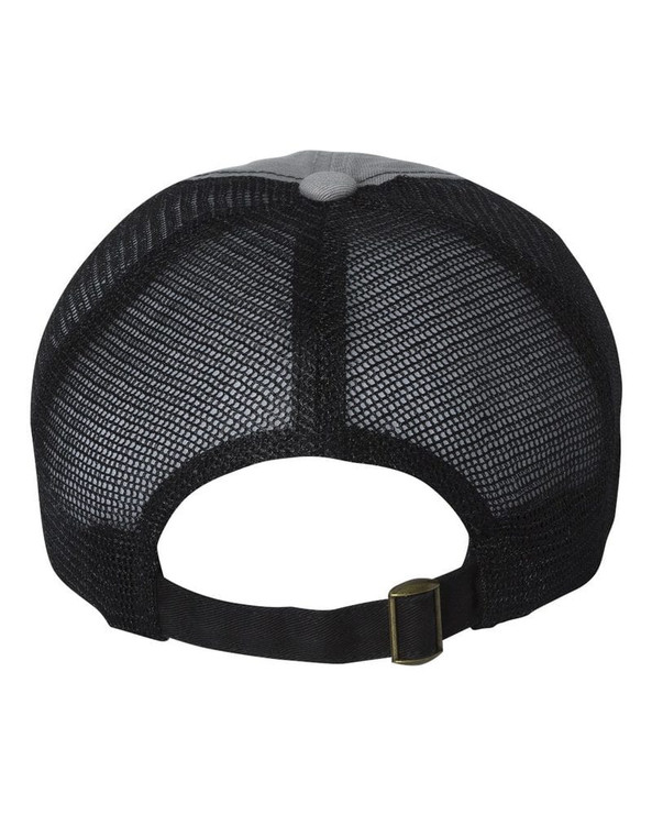 Sportsman 3100 - Contrast Stitch Mesh Cap