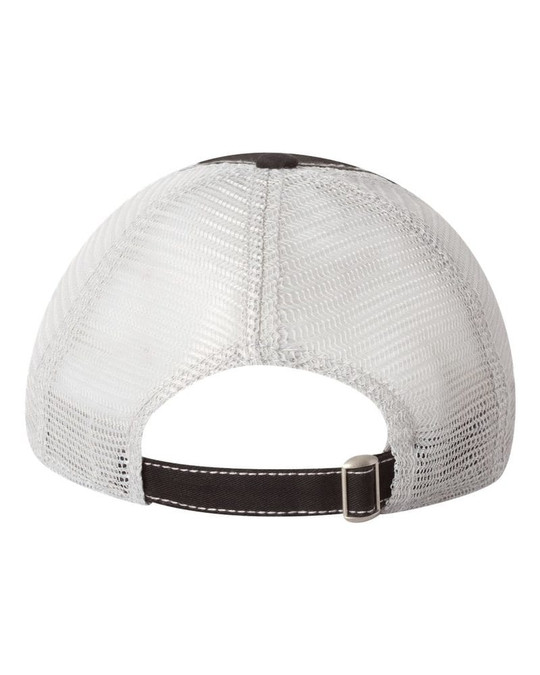 Sportsman 3150 - Bounty Dirty-Washed Mesh Cap
