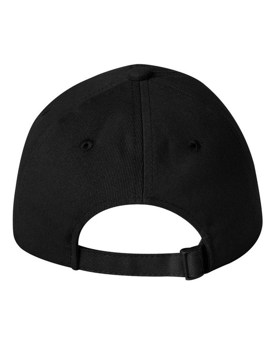 Sportsman 9610 - Gorra de Sarga Cepillada Pesada