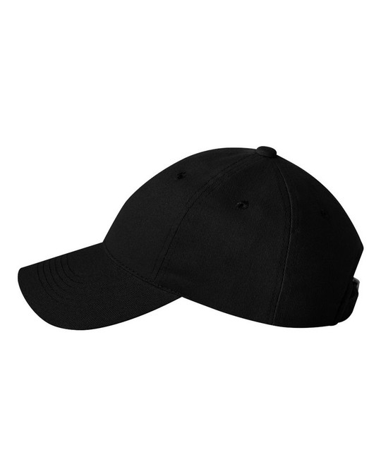 Sportsman 9610 - Gorra de Sarga Cepillada Pesada