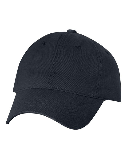 Sportsman 9610 - Heavy Brushed Twill Cap