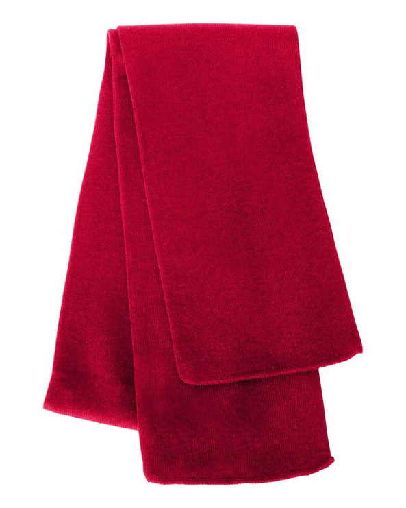 Sportsman SP04 - Knit Scarf