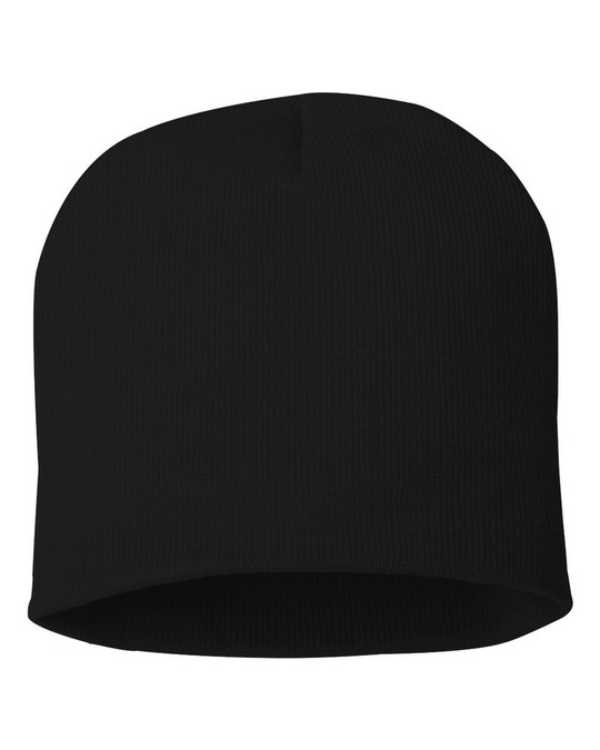 Sportsman SP08 - Gorro de Punto de 8 Pulgadas