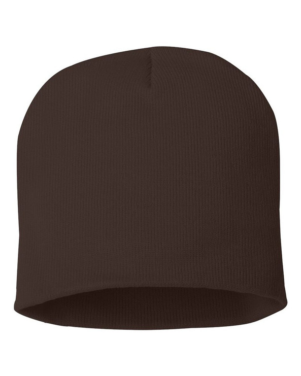 Sportsman SP08 - 8 Inch Knit Beanie
