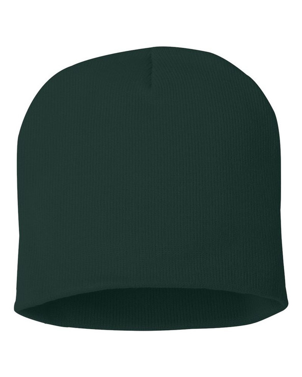 Sportsman SP08 - 8 Inch Knit Beanie
