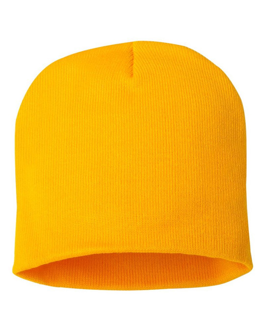 Sportsman SP08 - 8 Inch Knit Beanie