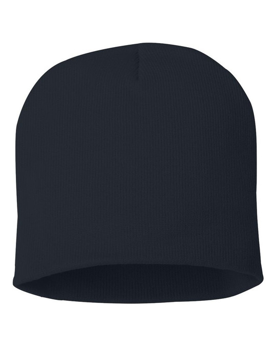 Sportsman SP08 - 8 Inch Knit Beanie
