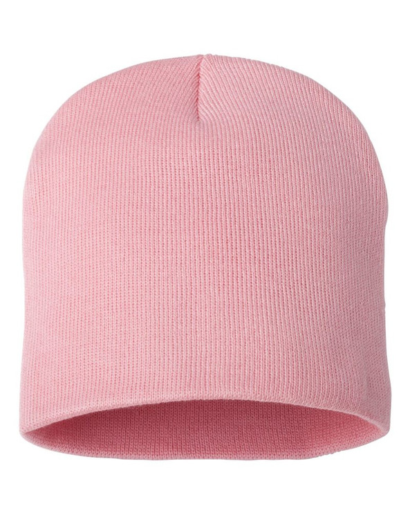 Sportsman SP08 - 8 Inch Knit Beanie