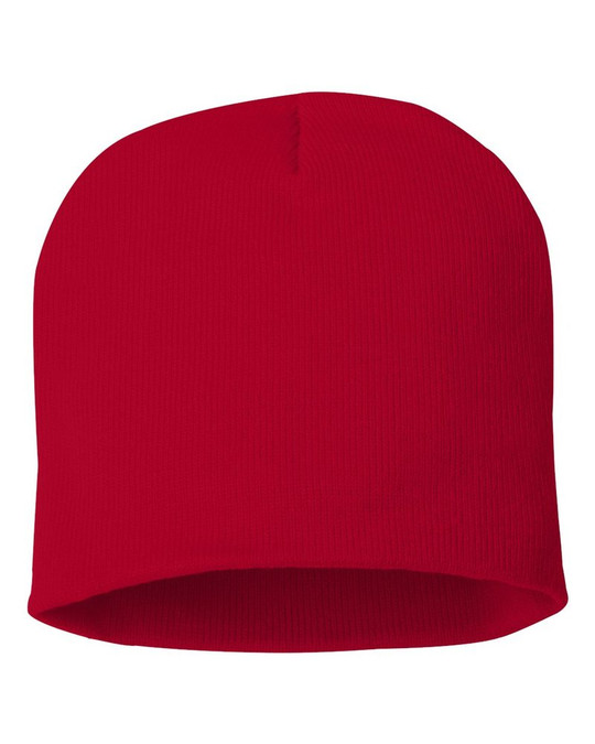 Sportsman SP08 - Bonnet Tricoté 8 Pouces