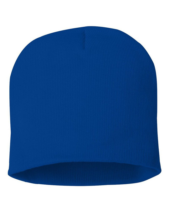 Sportsman SP08 - Gorro de Punto de 8 Pulgadas