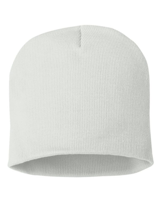 Sportsman SP08 - 8 Inch Knit Beanie