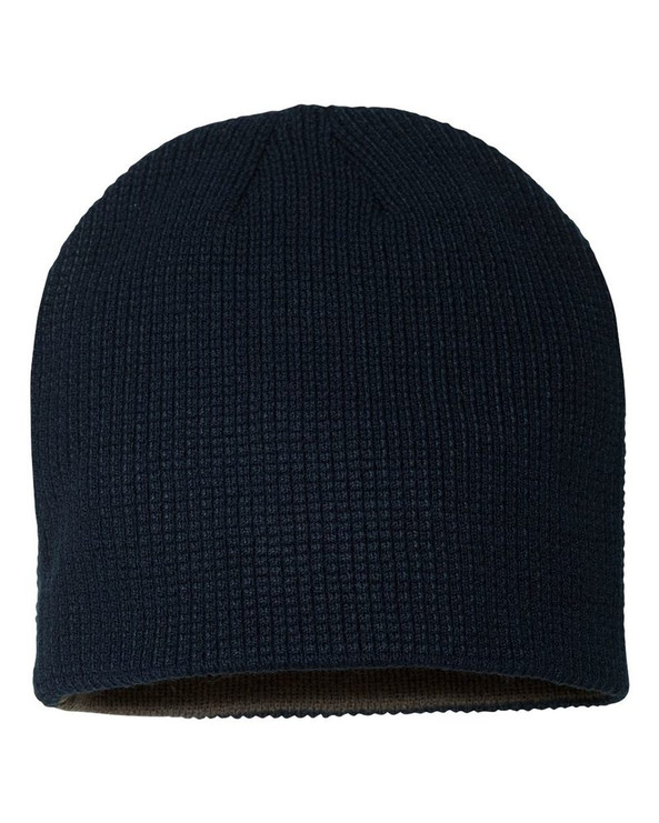 Sportsman SP50 - Waffle Knit Cap