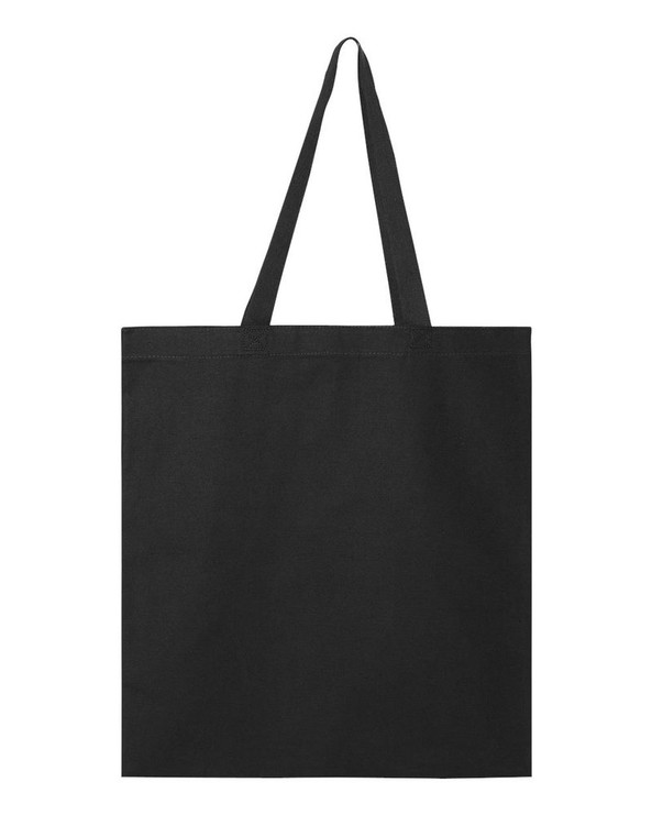 Valubag Q800 - Canvas Promotional Tote