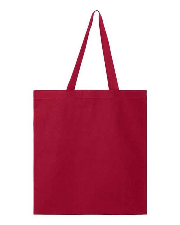 Valubag Q800 - Canvas Promotional Tote