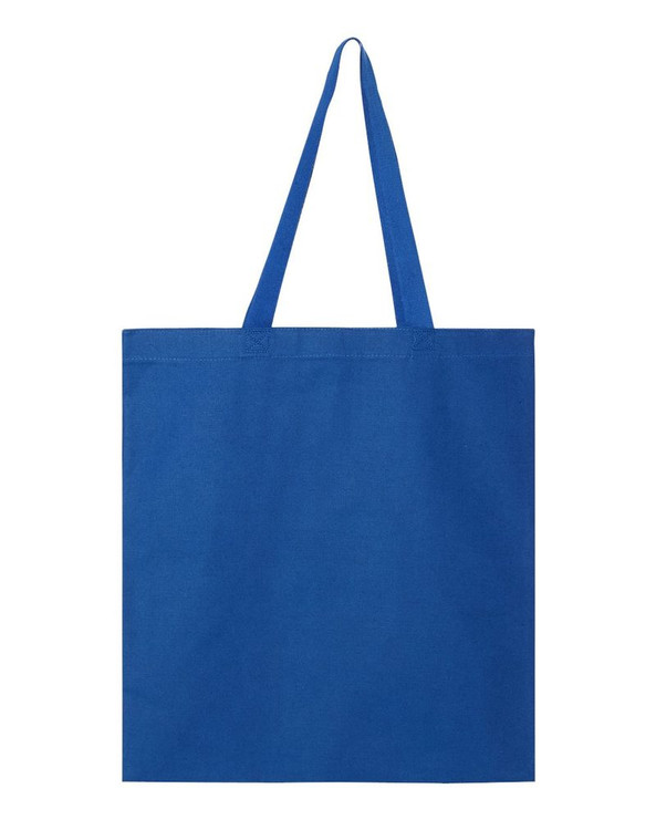 Valubag Q800 - Canvas Promotional Tote