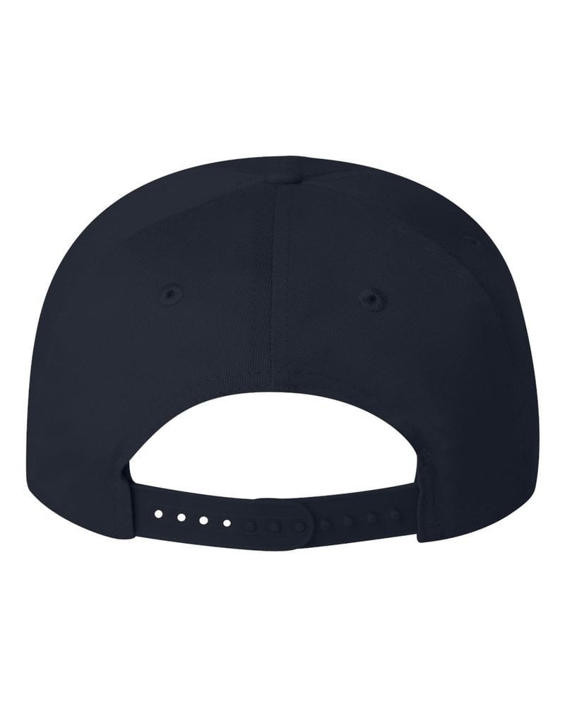 Valucap 8869 - Five-Panel Twill Cap