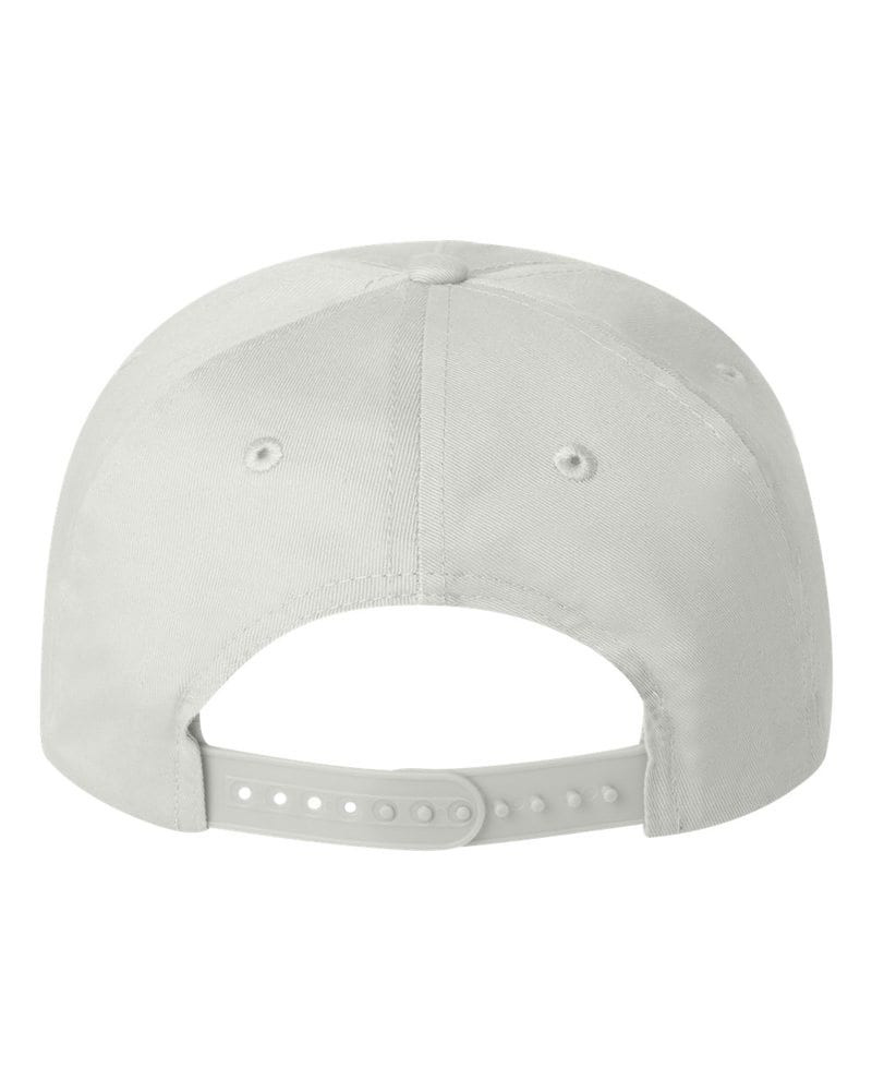 Valucap 8869 - Five-Panel Twill Cap