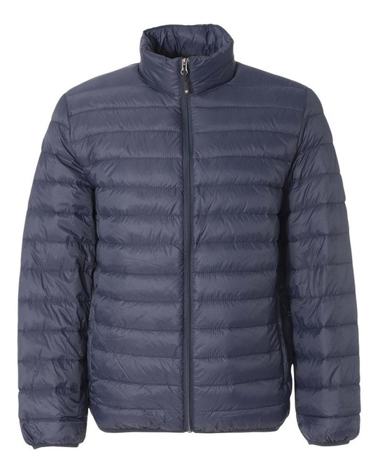 Weatherproof 15600 - Chaqueta de Plumas Plegable